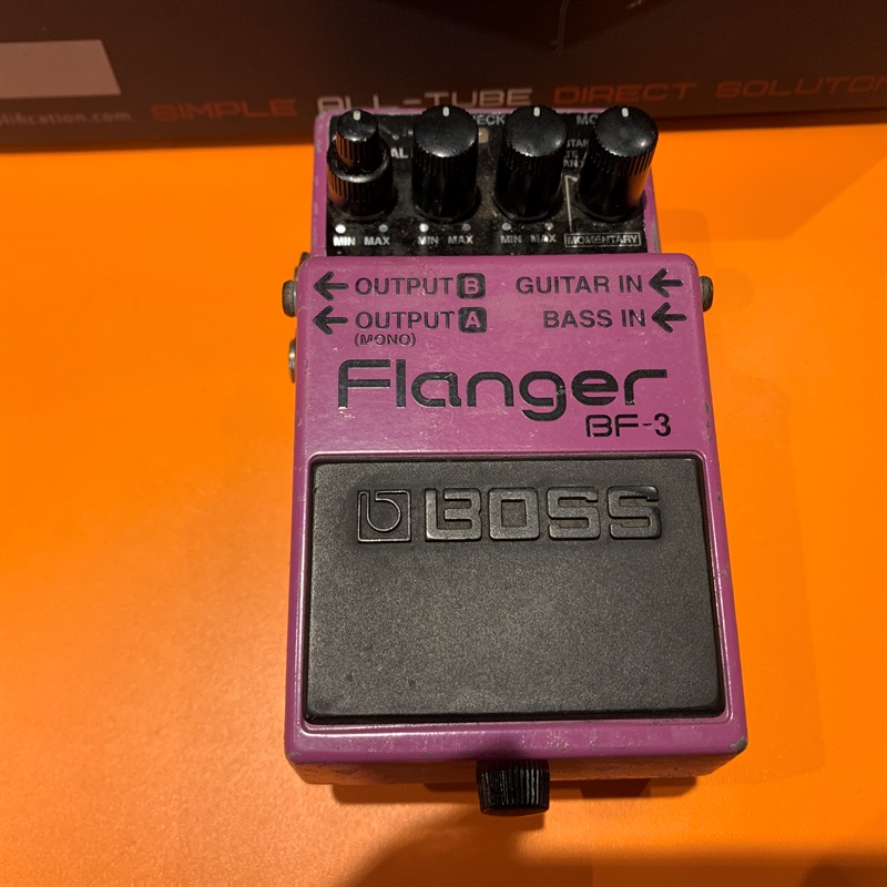 BOSS BF-3の画像